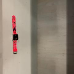 İLost kullanarak Familie Resort Molenwaard tarafından bildirildiği gibi Dijital saat