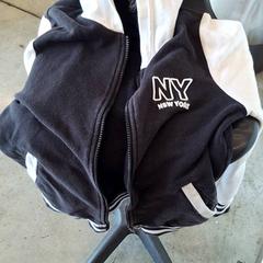 Jas, zoals gemeld door IKEA Dijon met iLost