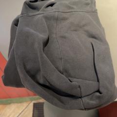 Svetr Fekete pullover, jak nahlášeno IKEA Soroksár Budapest pomocí iLost