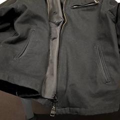 Jacka, rapporterat av RET med iLost