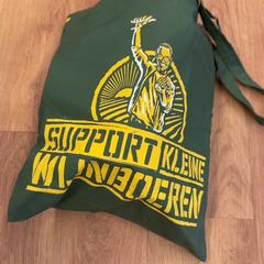 Väska, rapporterat av HTM med iLost