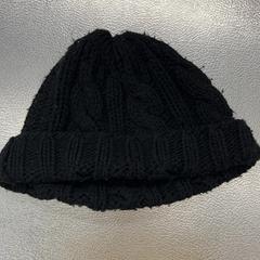 Keps Zwart, rapporterat av IKEA Amersfoort med iLost