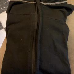 Vest Zwart, as reported by Van der Valk Hotel Kasteel TerWorm using iLost