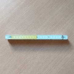 Vari - meter, come riportato da Regio Antwerpen - Brussel utilizzando iLost