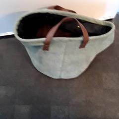 Bossa Groen, segons ha informat EBS Tramplein mitjançant iLost