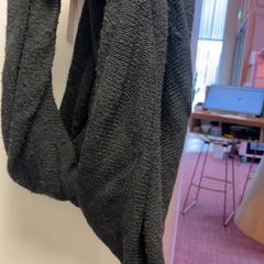 Shawl sjaal, as reported by ibis Styles Rotterdam Ahoy using iLost