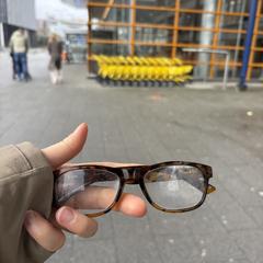 Panterprint bril, amint azt az iLostnak jelentették.