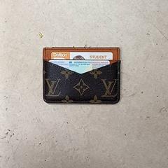 Pasjeshouder Goeree, as reported by Qbuzz GD Groningen Peizerweg using iLost