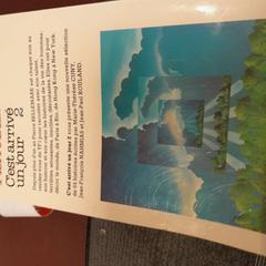 كتاب Pierre BELLEMARE، كما تم الإبلاغ عنه بواسطة TCL عبر iLost