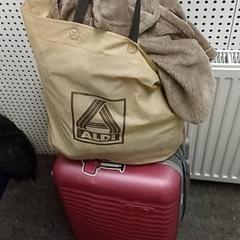 İLost kullanarak Qbuzz GD Groningen HS tarafından bildirildiği gibi Bavul & tas