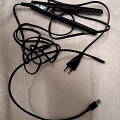 Stekker & Strijkijzer, gemeldet von Grand Hotel Amrâth Amsterdam über iLost