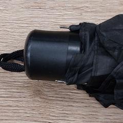 Paraply - Print, rapporterat av Regio Antwerpen - Brussel med iLost