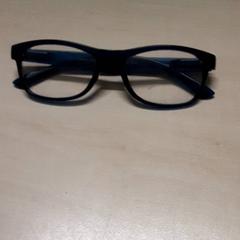 Glasses, as reported by Arriva Oost-Brabant using iLost