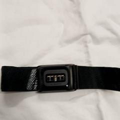 Band, zoals gemeld door Grand Hotel Amrâth Amsterdam met iLost