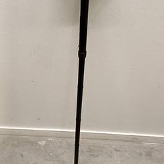 Bengala guia Noire, como reportado por IKEA Tours utilizando o iLost