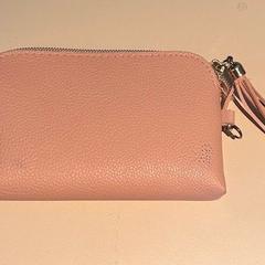 지갑, iLost를 사용하여 Carlton Beach Hotel에 보고됨