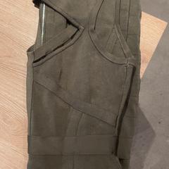 Dress, as reported by Van der Valk Hotel Eindhoven - Best using iLost