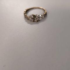 Anel, segundo informou IKEA Amsterdam usando iLost