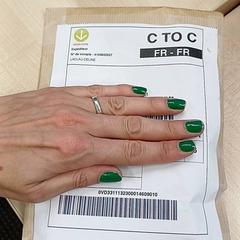 Pakete, gemeldet von IKEA Bayonne Ametzondo über iLost