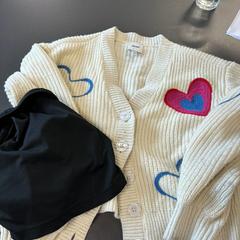 Vest, as reported by Gebo Tours using iLost