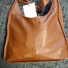 Väska, rapporterat av Connexxion Amstelveen med iLost