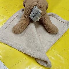 Knuffelspeeltje, zoals gemeld door IKEA Lille met iLost