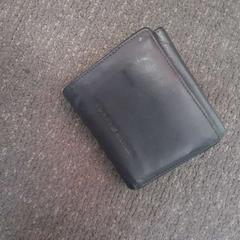 Carteiras Fernandez R, segundo informou Regio Limburg - Leuven usando iLost