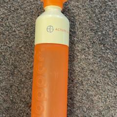 Bottle, as reported by Burgers' Zoo using iLost