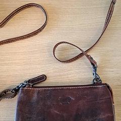 Borsa, come riportato da Keukenhof utilizzando iLost