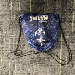 Bag Rugtas Marine blauw, as reported by Connexxion Noord Holland Noord Alkmaar using iLost