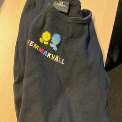 Sweater, as reported by Keolis Landskrona using iLost