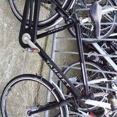 メンズバイク Target がiLostで Stadswerk072 によって報告されました