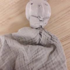 Plyšová facka, ako bolo nahlásené IKEA Breda pomocou iLost