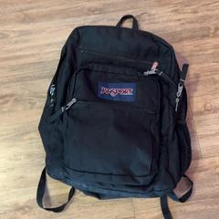 Batoh, jak nahlášeno Arriva Limburg Noord pomocí iLost