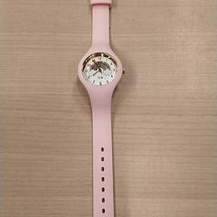 손목시계, iLost를 사용하여 IKEA Zwolle에 보고됨