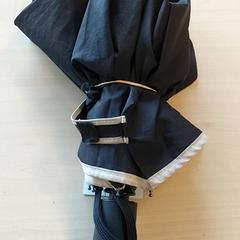 Esernyő, amint azt Centraal magazijn az iLost segítségével jelentette.