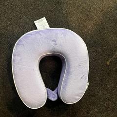 Pillow, as reported by Leonardo Hotel Amsterdam Rembrandtpark using iLost