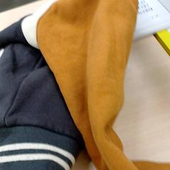 Chaqueta infantil enfant, segundo informou IKEA Marseille - Vitrolles usando iLost