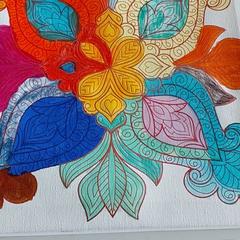 Különböző - Schilderij Houssin, amint azt Regio Limburg - Leuven az iLost segítségével jelentette.