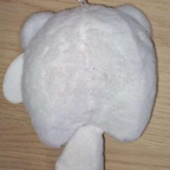 Brinquedo, como reportado por Arriva West-Brabant utilizando o iLost