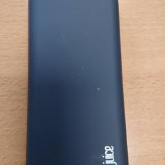 Power bank, zgłoszono przez Inntel Hotels Amsterdam Centre przy użyciu iLost