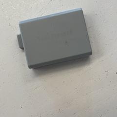 Bateria, zgłoszono przez GVB przy użyciu iLost