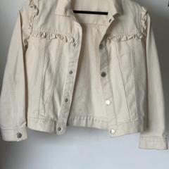 Jaqueta & Jaqueta vaquera Weiß, segons ha informat hoop Kirche - Campus Achim mitjançant iLost