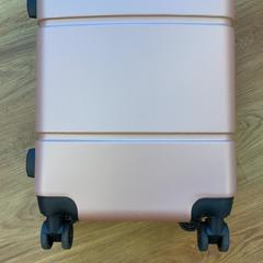 슈트케이스, iLost를 사용하여 GVB에 보고됨