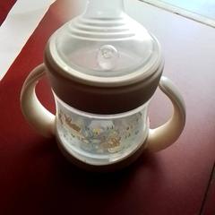 Kopp, rapporterat av Apenheul med iLost