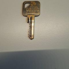 Kulcs, amint azt Gemeente Hilversum az iLost segítségével jelentette.