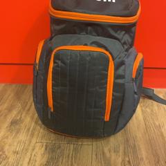 Ryggsäck, rapporterat av Arriva Limburg Noord med iLost