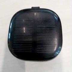 Airpodcase Zwart, gemeldet von Arriva Limburg Zuid über iLost
