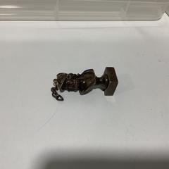 キーホルダー -16012026 FRANKY がiLostで Ziggo Dome によって報告されました