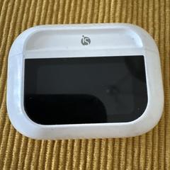 IS oordopjes, segons s'ha informat a iLost